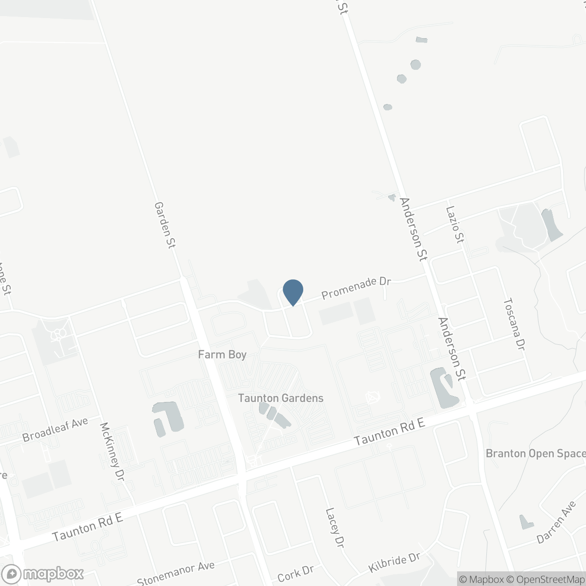 31 RUSHLANDS CRESCENT, Whitby, Ontario L1R 0J8